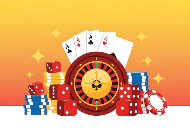 MSC slot library interface showing demo mode titles on makmurqq platform